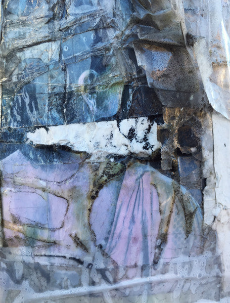 Cementation Anxiety : Illness Inveigh (Cass, Single)