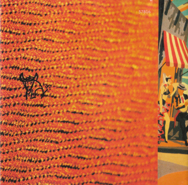 Lotion : Full Isaac (CD, Album)