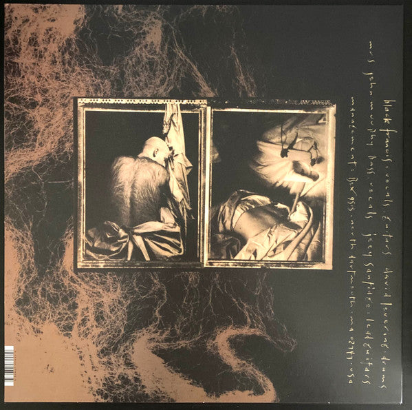 Pixies : Come On Pilgrim (LP, MiniAlbum, RE)