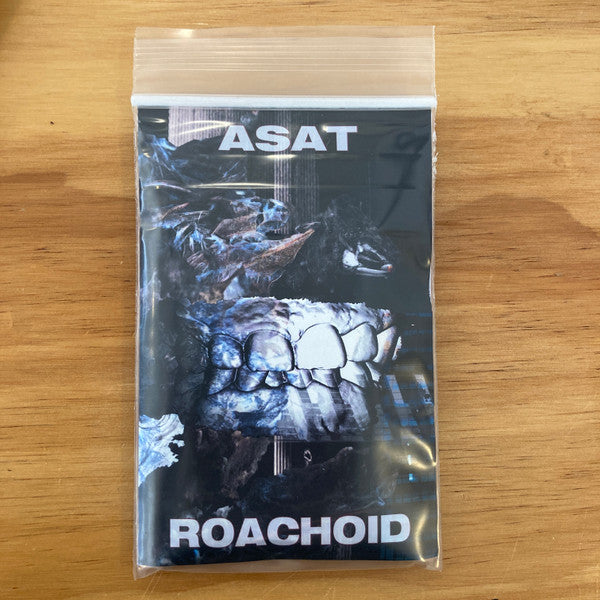 ASAT : Roachoid (Cass, Ltd)