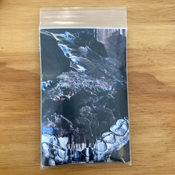 ASAT : Roachoid (Cass, Ltd)