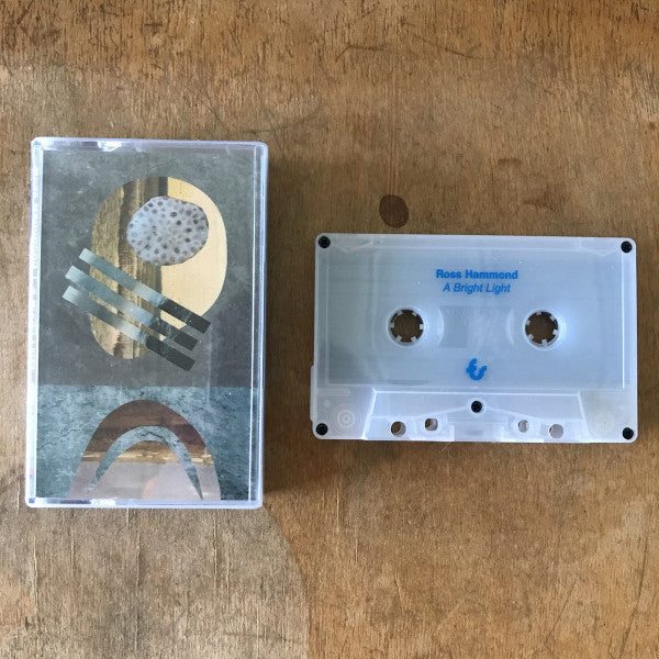 Ross Hammond (2) : A Bright Light (Cass, Ltd)