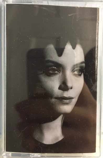 Ballerina In Blood : I Come Alive In The Darkness (Cass, Album)