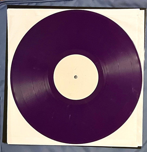 Peace Regime : Spell Bloody (LP, Album, Pur)