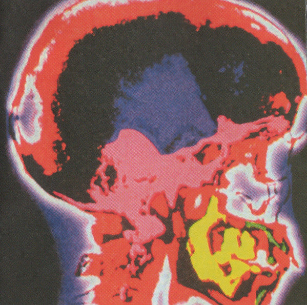 Delta 9 : Disco Inferno (CD, Album)