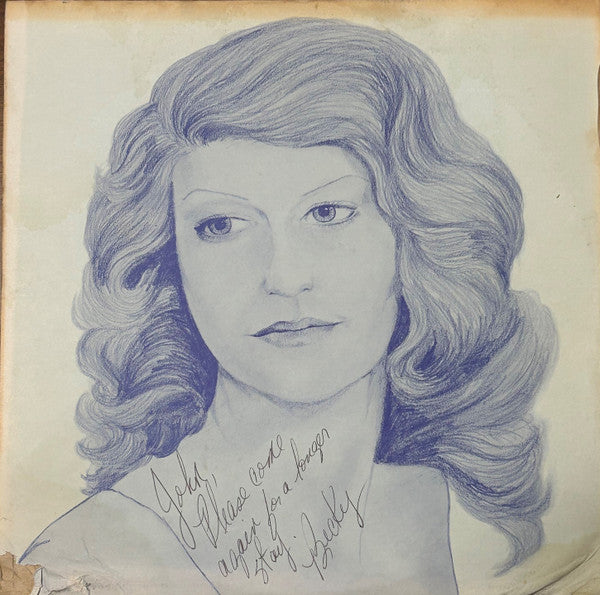 Saratoga Trunk (2) : Rebekah  (LP, Album)