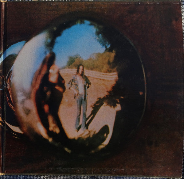 Neil Young : Harvest (LP, Album, Ter)