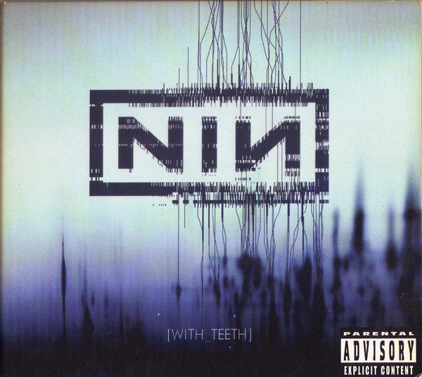 Nine Inch Nails : With Teeth (Hybrid, DualDisc, Album, Club, Multichannel, NTSC)