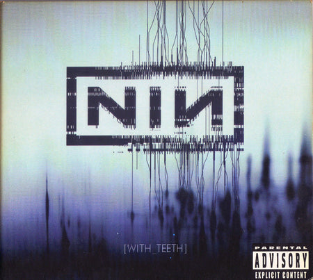 Nine Inch Nails : With Teeth (Hybrid, DualDisc, Album, Club, Multichannel, NTSC)