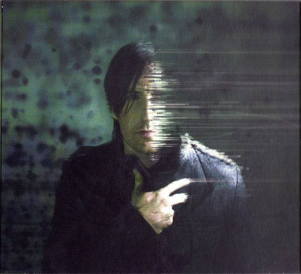 Nine Inch Nails : With Teeth (Hybrid, DualDisc, Album, Club, Multichannel, NTSC)