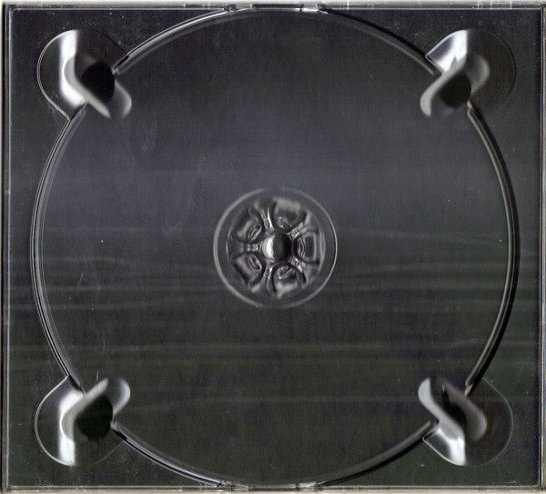 Nine Inch Nails : With Teeth (Hybrid, DualDisc, Album, Club, Multichannel, NTSC)