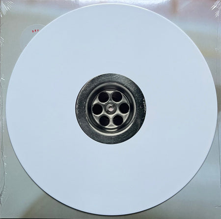 Dry Cleaning : Stumpwork (LP, Album, Whi)