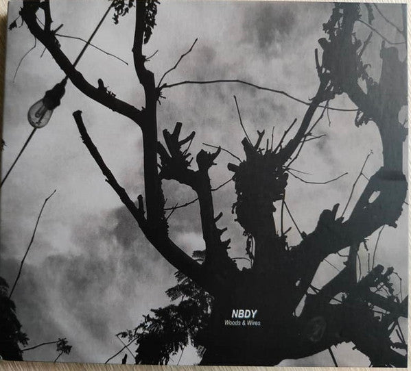 The ... : Woods & Wires (CD, Album)