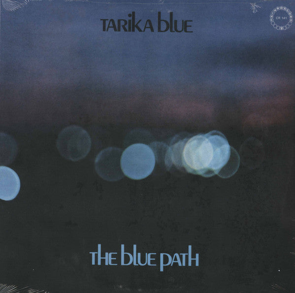 Tarika Blue : The Blue Path (LP, Album, RE)