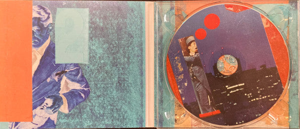 Guided By Voices : La La Land (CD, Album)