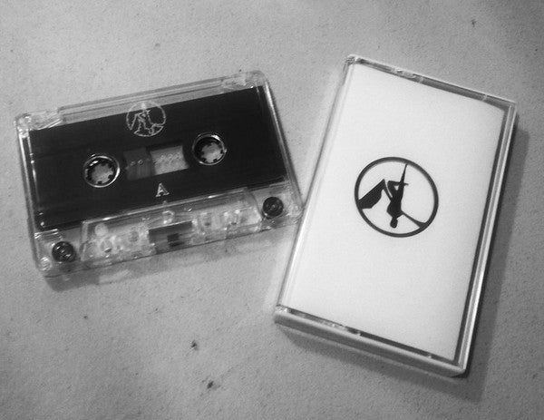 Alexey Volkov : Monotonic Impermanence (Cass)