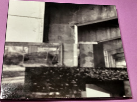 Abrasion Addict : Brutalist Detritus (CD)