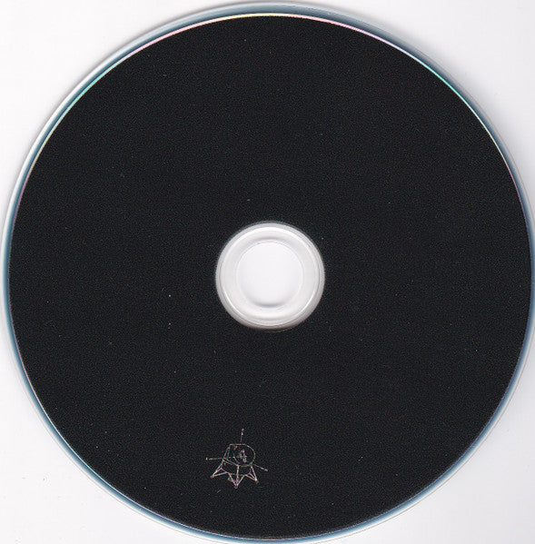 New Grasping Machina : Night Terrors (CDr, Album)
