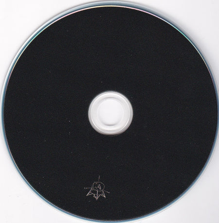 New Grasping Machina : Night Terrors (CDr, Album)