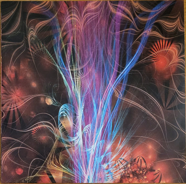 Sturgill Simpson : Metamodern Sounds In Country Music (LP, Album, RE, Gat)
