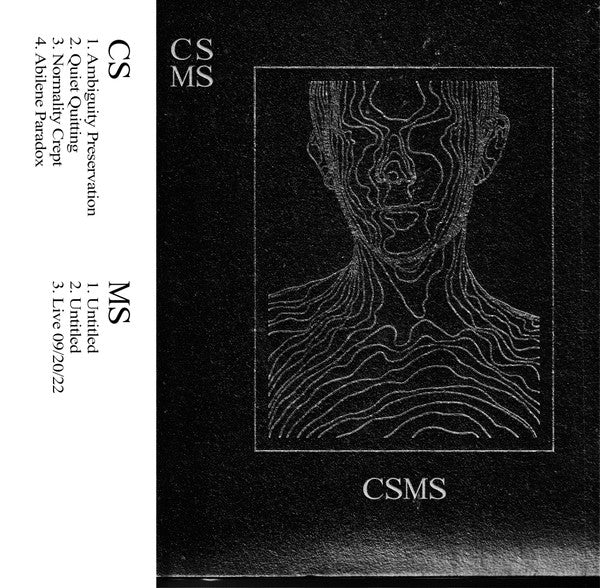 Come And See, MS : Split (Cass, EP)