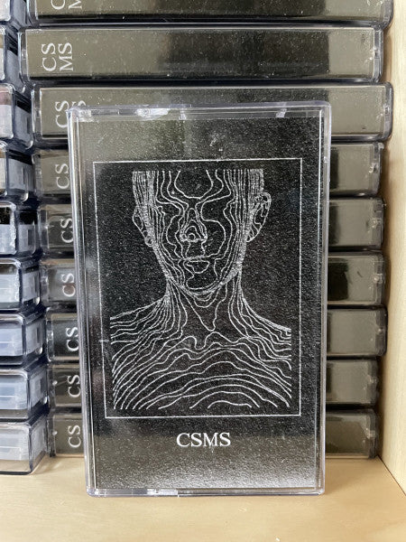 Come And See, MS : Split (Cass, EP)