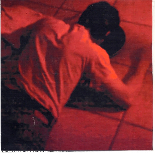 Yellow Tears : The Cult Of Yellow Tears (7", W/Lbl + Cass + Ltd, Num)