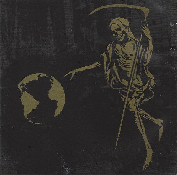 Avsky (2) : Scorn (CD, Album)