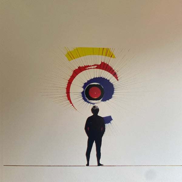 Guided By Voices : Propeller (LP, Album, RE, RP)