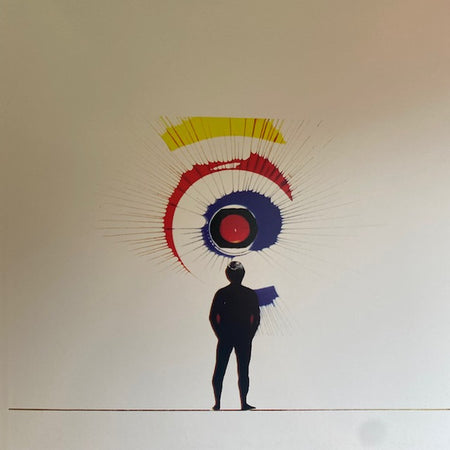 Guided By Voices : Propeller (LP, Album, RE, RP)