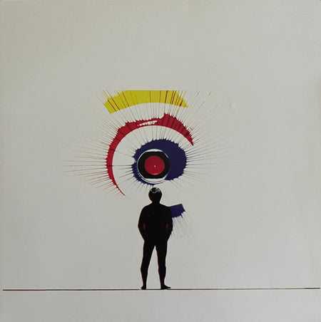 Guided By Voices : Propeller (LP, Album, RE, RP)