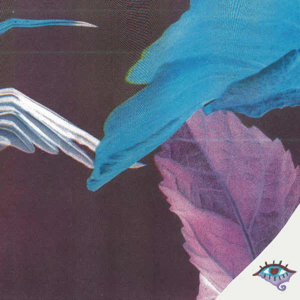 Troth (3) : Forget The Curse (LP, Album)