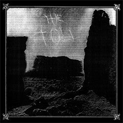 The Toll (2) : The Toll (12", Ltd)