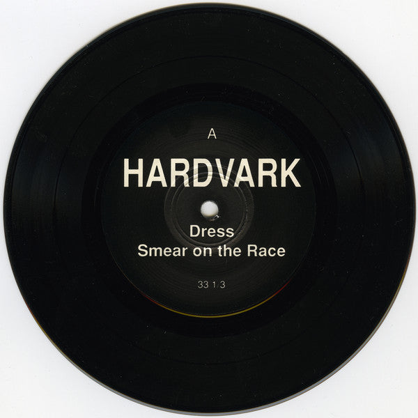 Hardvark : Dress (7")