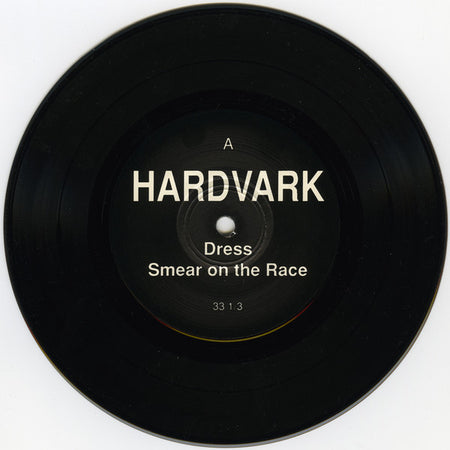 Hardvark : Dress (7")