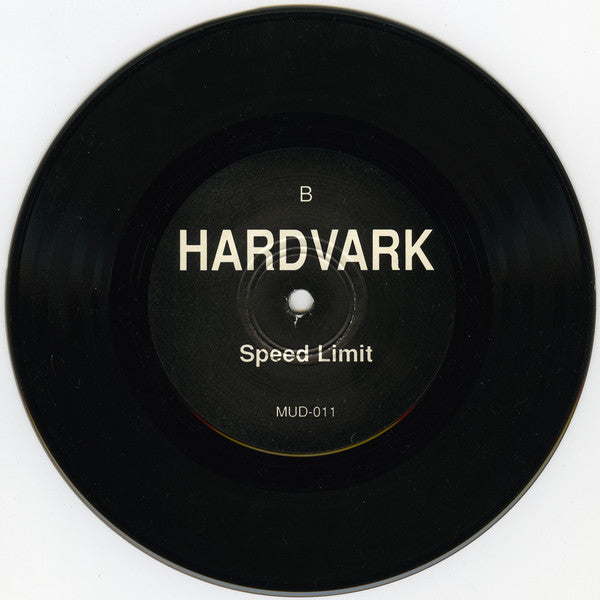Hardvark : Dress (7")