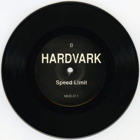 Hardvark : Dress (7")