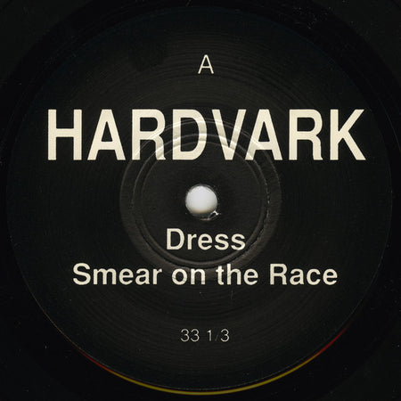 Hardvark : Dress (7")