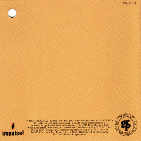 John Coltrane : The Gentle Side Of John Coltrane (CD, Comp, RE)