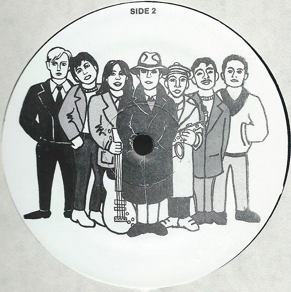 Poet's Corner : Life, Love & Laughter (LP, Album)