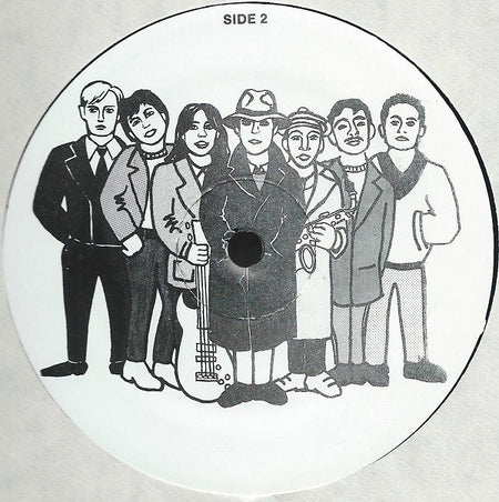 Poet's Corner : Life, Love & Laughter (LP, Album)