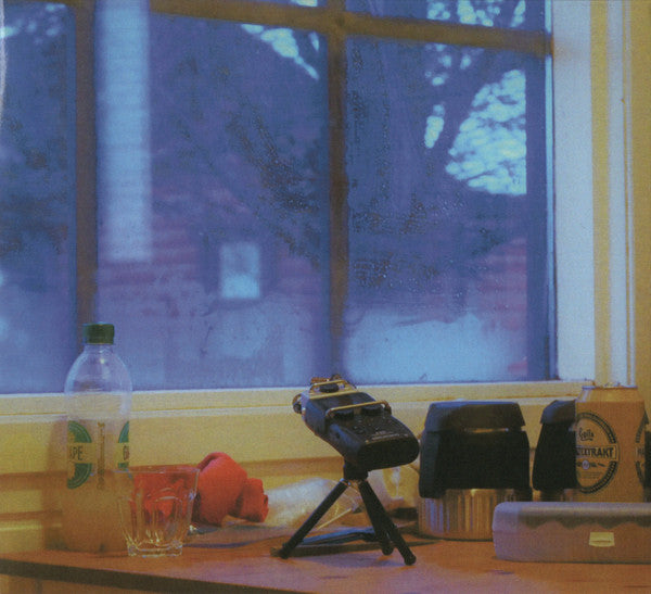 Hattifnattar : Watcher Of The Skies (CD, Album)