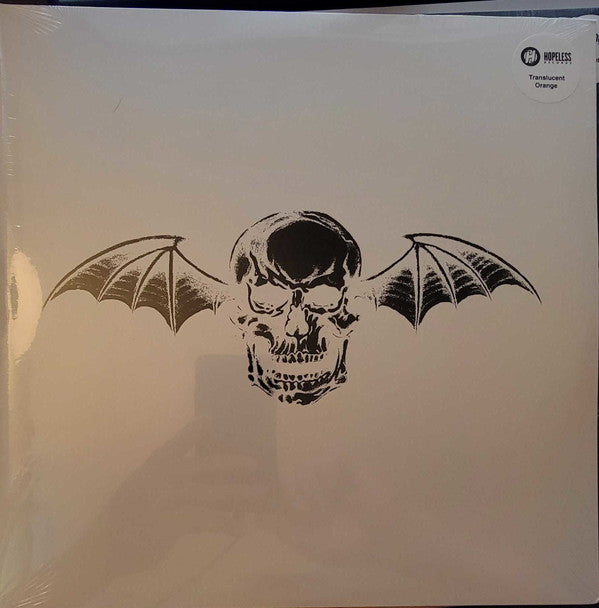 Avenged Sevenfold : Avenged Sevenfold (2xLP, Album, RE, Tra)