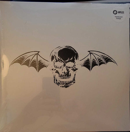 Avenged Sevenfold : Avenged Sevenfold (2xLP, Album, RE, Tra)