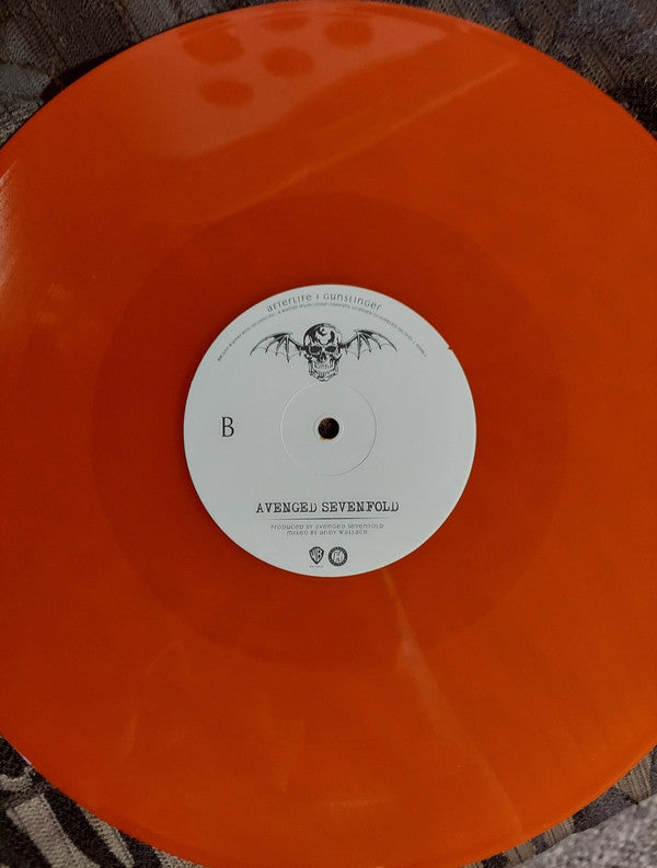 Avenged Sevenfold : Avenged Sevenfold (2xLP, Album, RE, Tra)