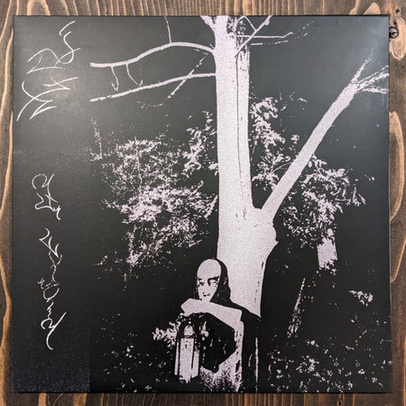 Trhä : Novej Kalhnjënno (12", EP, Ltd, Cle)