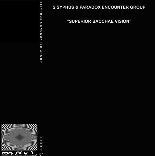 Sisyphus (6) & Paradox Encounter Group : Superior Bacchae Vision (CDr)
