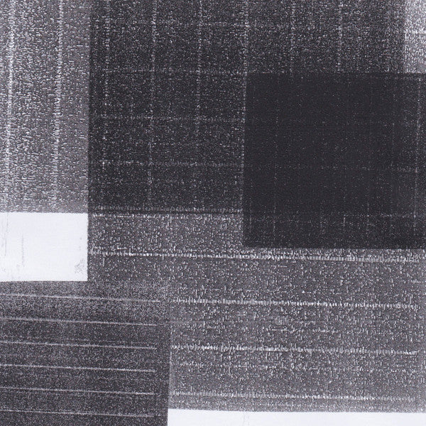 Jef Mertens : No Mathematics (LP, Album, Ltd)