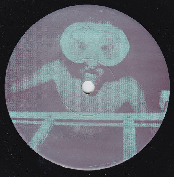 Tsunami (6) : Geniuses Of Crack (7")