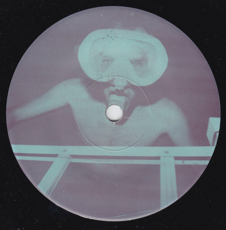 Tsunami (6) : Geniuses Of Crack (7")
